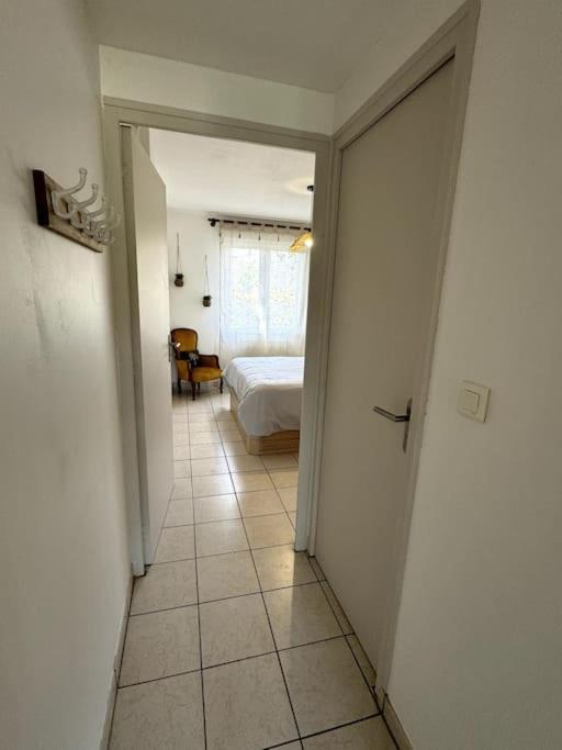 T2 Independant Avec Jardin Apartment ลีวร็อง-โซร์-โดรม ภายนอก รูปภาพ