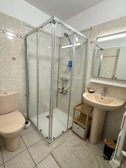 T2 Independant Avec Jardin Apartment ลีวร็อง-โซร์-โดรม ภายนอก รูปภาพ